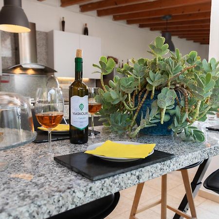 Limassol Akrotiri Beach Vine Cottage A 외부 사진
