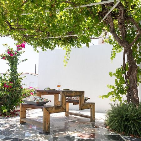 Limassol Akrotiri Beach Vine Cottage A 외부 사진