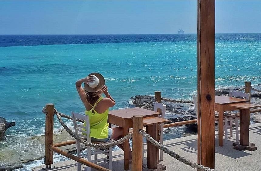 Limassol Akrotiri Beach Vine Cottage A 외부 사진