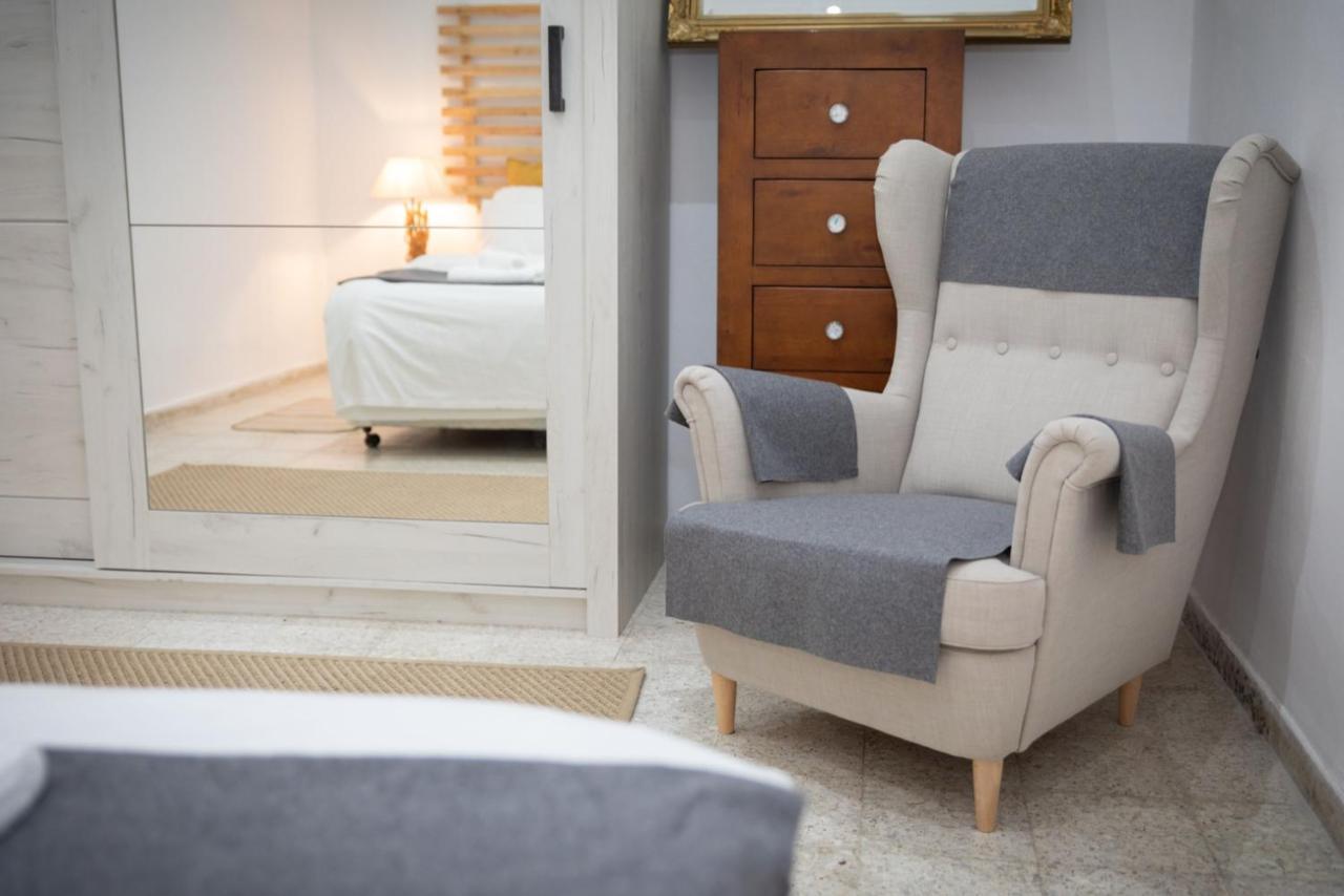 Limassol Akrotiri Beach Vine Cottage A 외부 사진