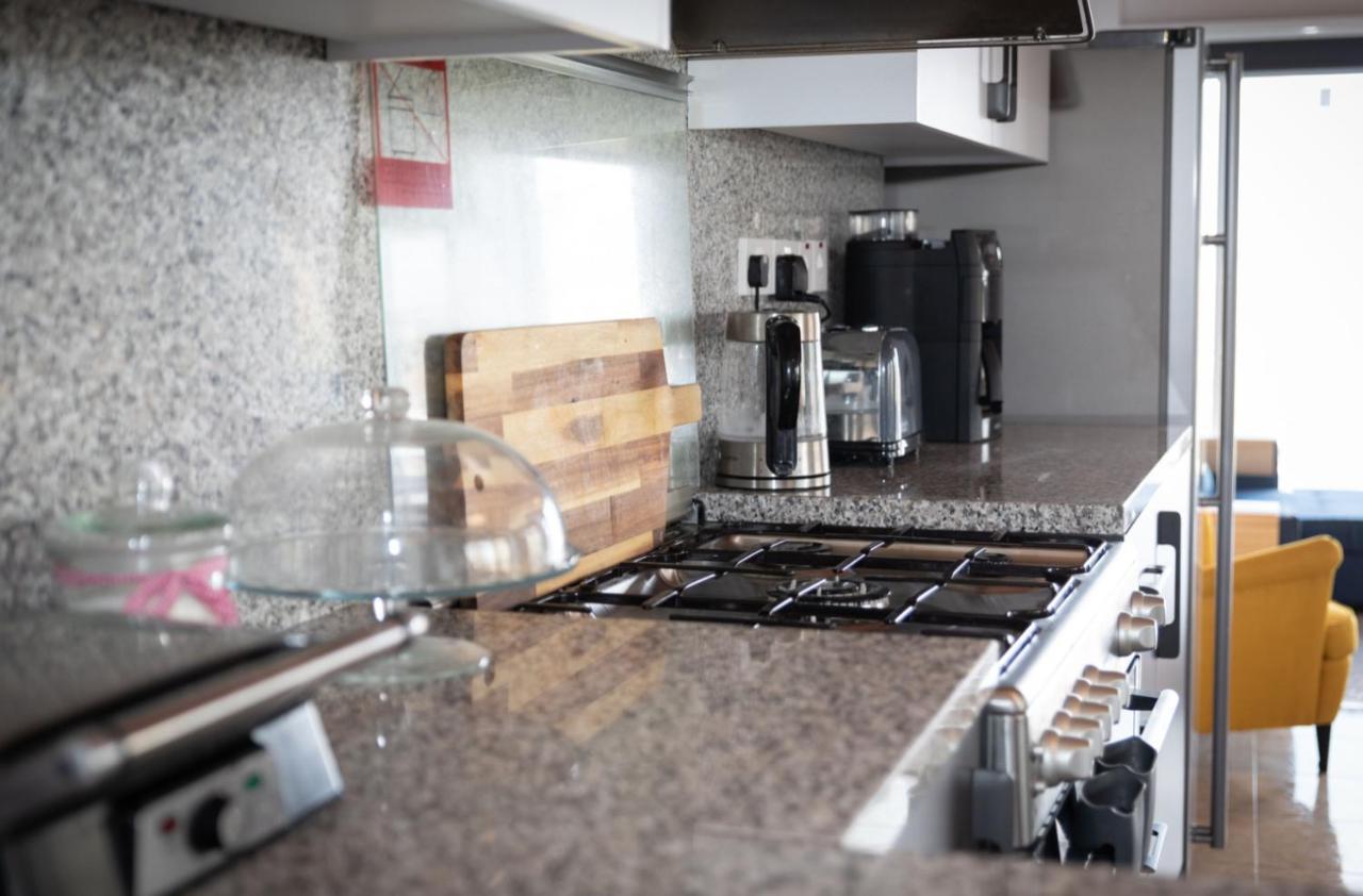 Limassol Akrotiri Beach Vine Cottage A 외부 사진