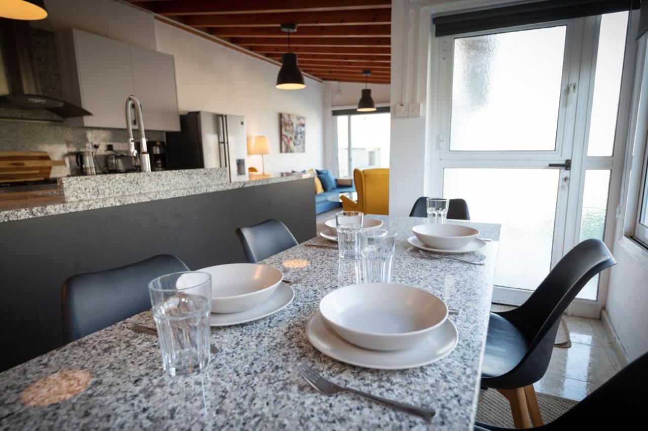Limassol Akrotiri Beach Vine Cottage A 외부 사진