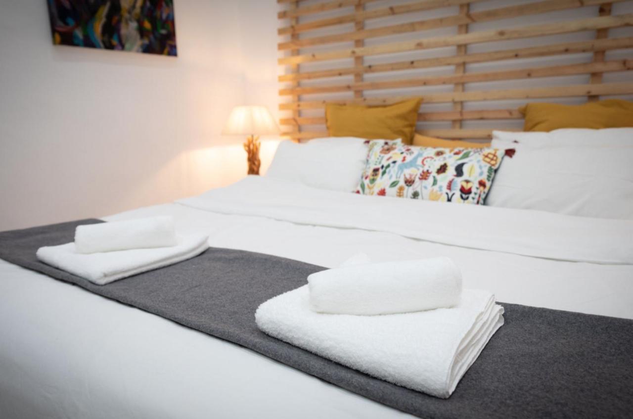 Limassol Akrotiri Beach Vine Cottage A 외부 사진