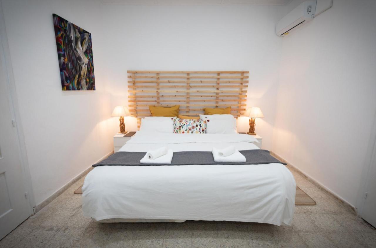 Limassol Akrotiri Beach Vine Cottage A 외부 사진