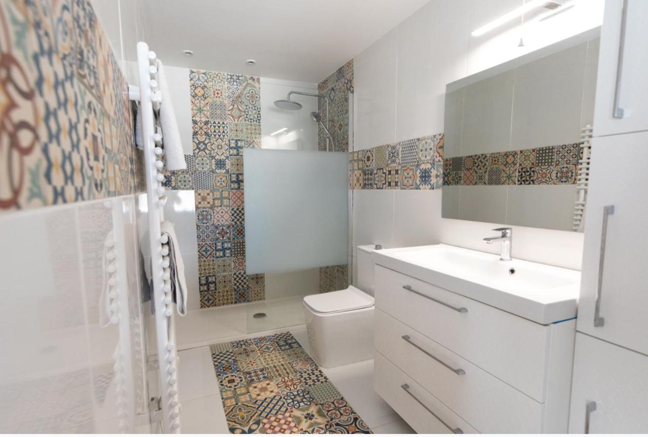 Limassol Akrotiri Beach Vine Cottage A 외부 사진