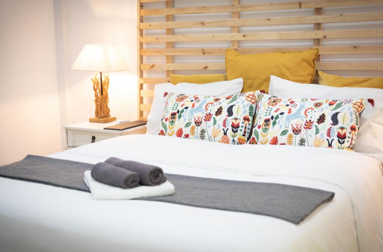 Limassol Akrotiri Beach Vine Cottage A 외부 사진