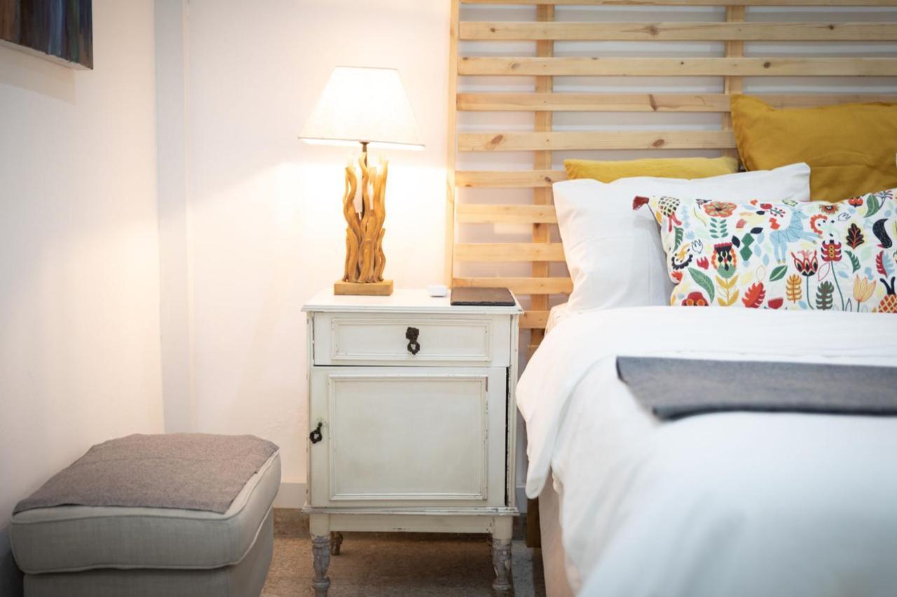 Limassol Akrotiri Beach Vine Cottage A 외부 사진