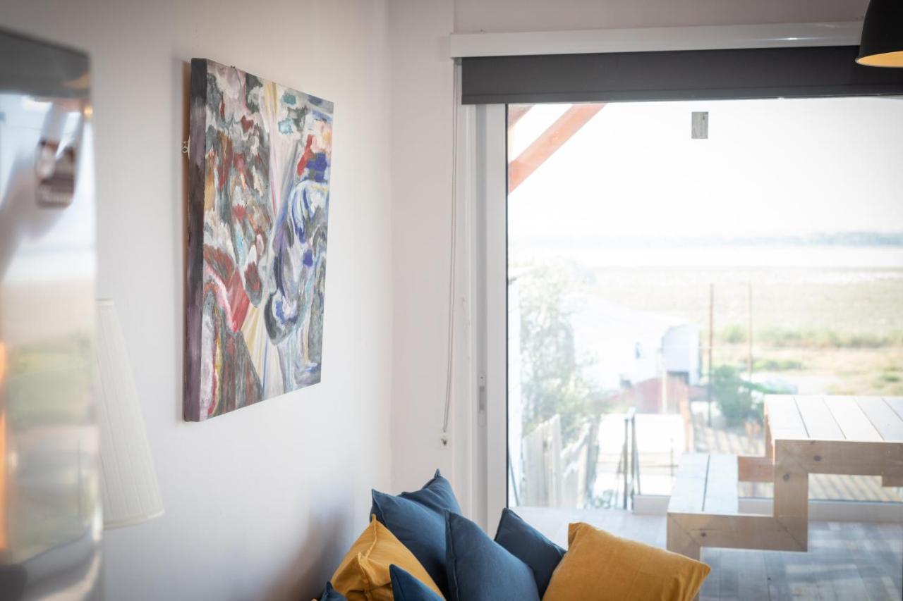 Limassol Akrotiri Beach Vine Cottage A 외부 사진