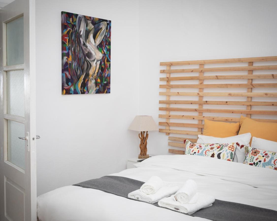 Limassol Akrotiri Beach Vine Cottage A 외부 사진