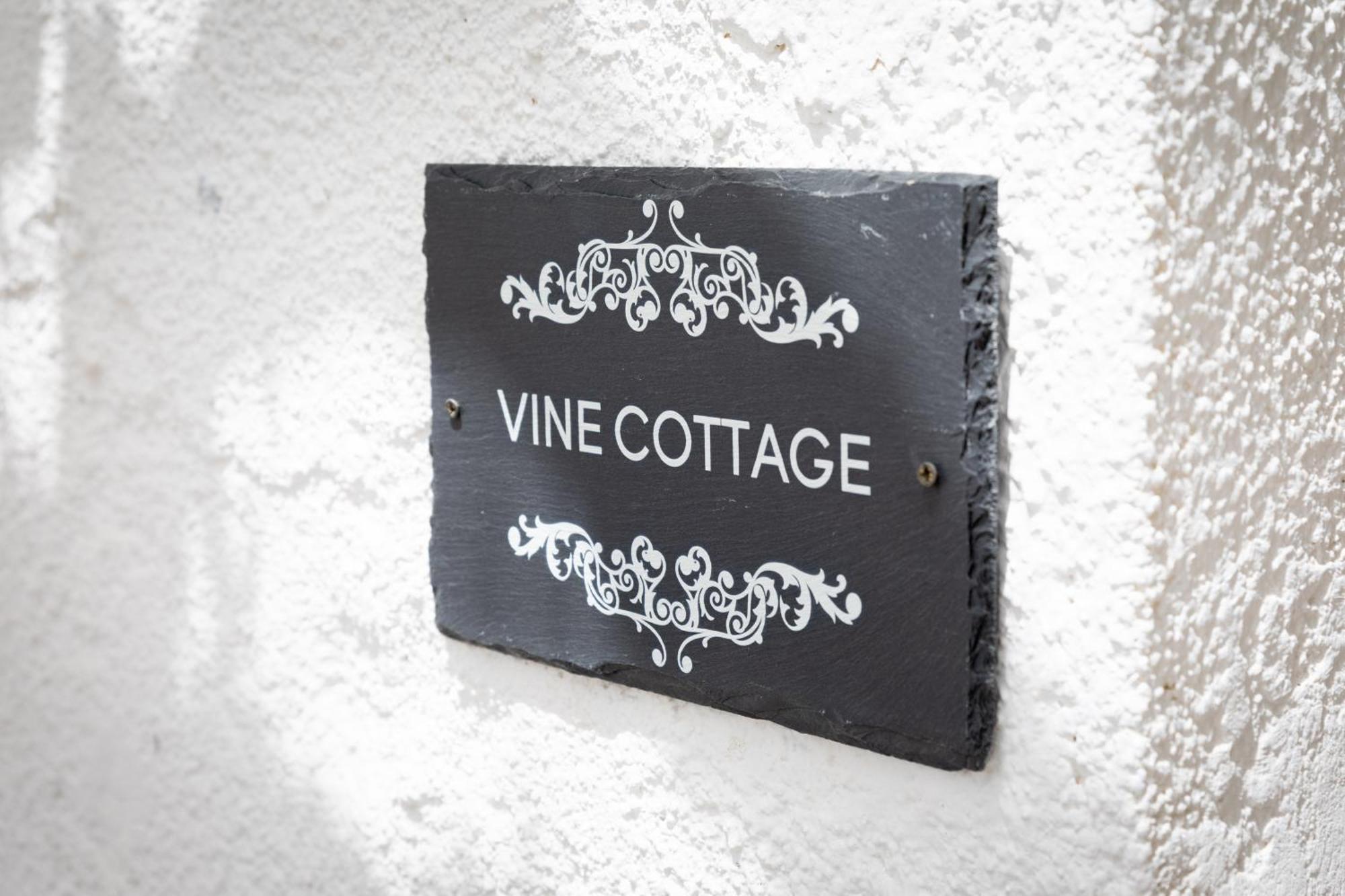 Limassol Akrotiri Beach Vine Cottage A 외부 사진