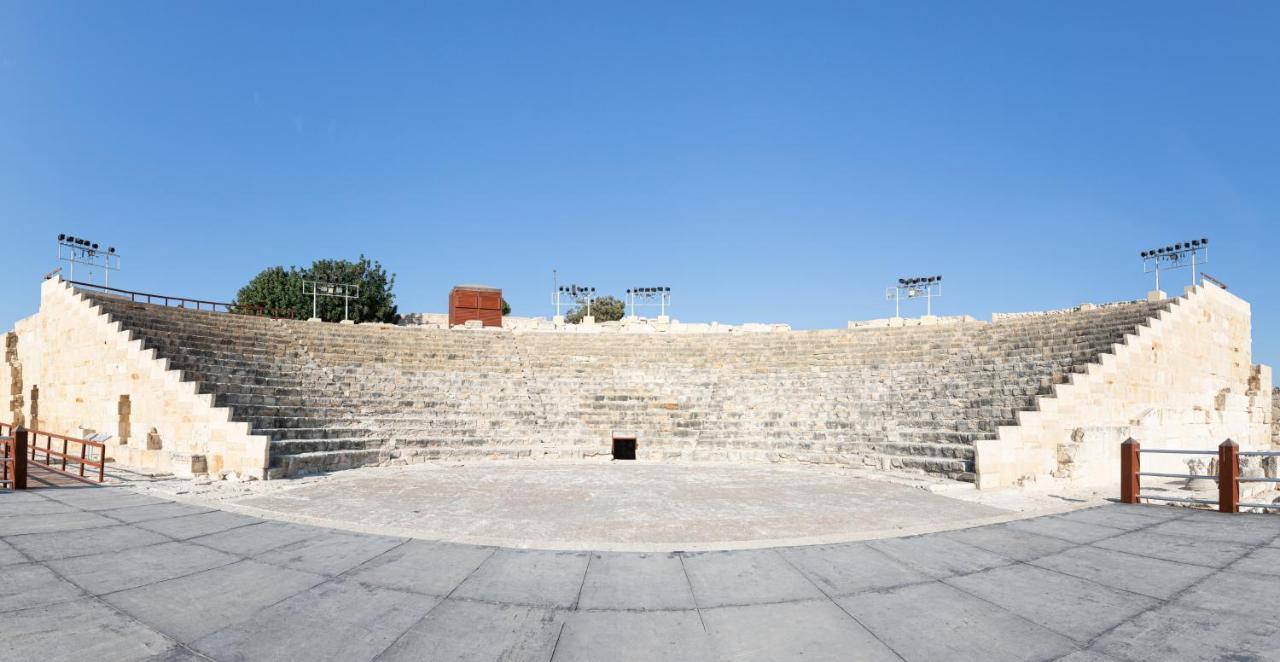 Limassol Akrotiri Beach Vine Cottage A 외부 사진