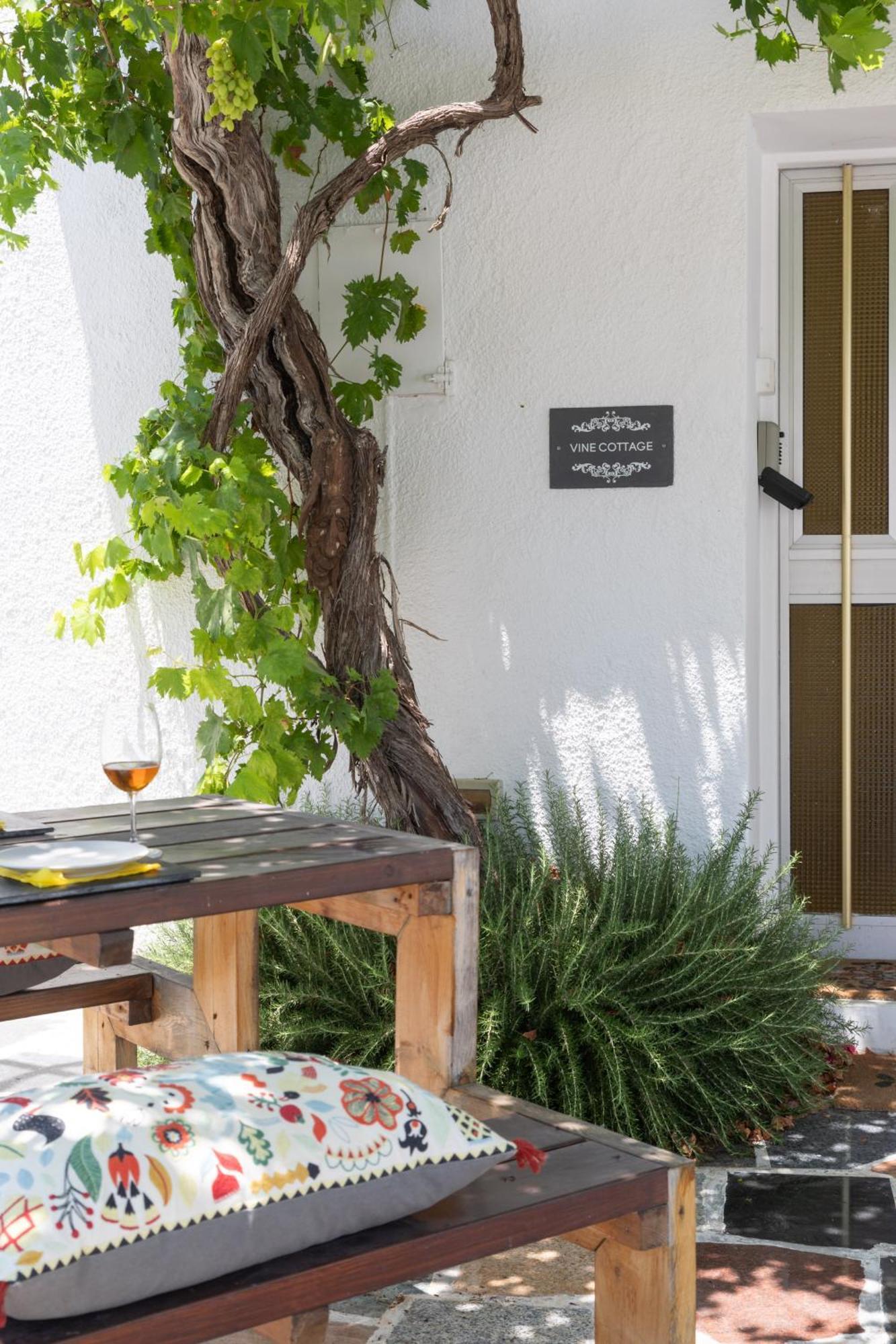 Limassol Akrotiri Beach Vine Cottage A 외부 사진