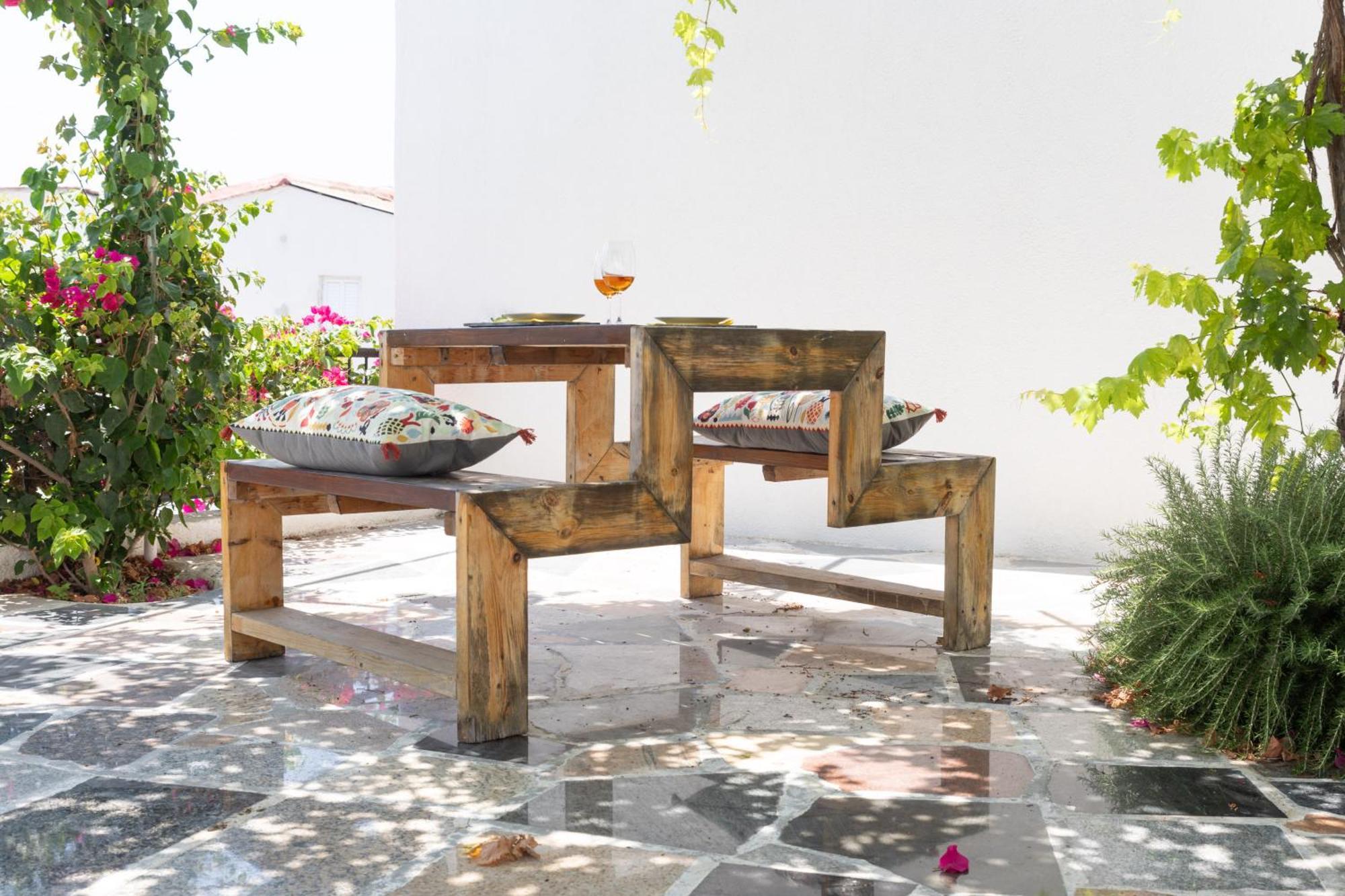 Limassol Akrotiri Beach Vine Cottage A 외부 사진