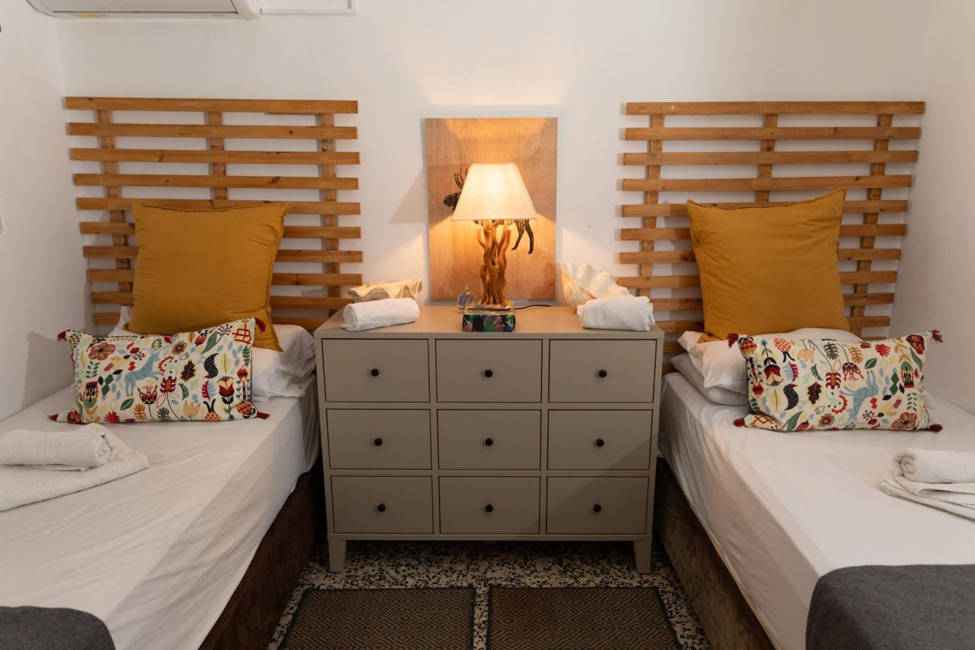Limassol Akrotiri Beach Vine Cottage A 외부 사진
