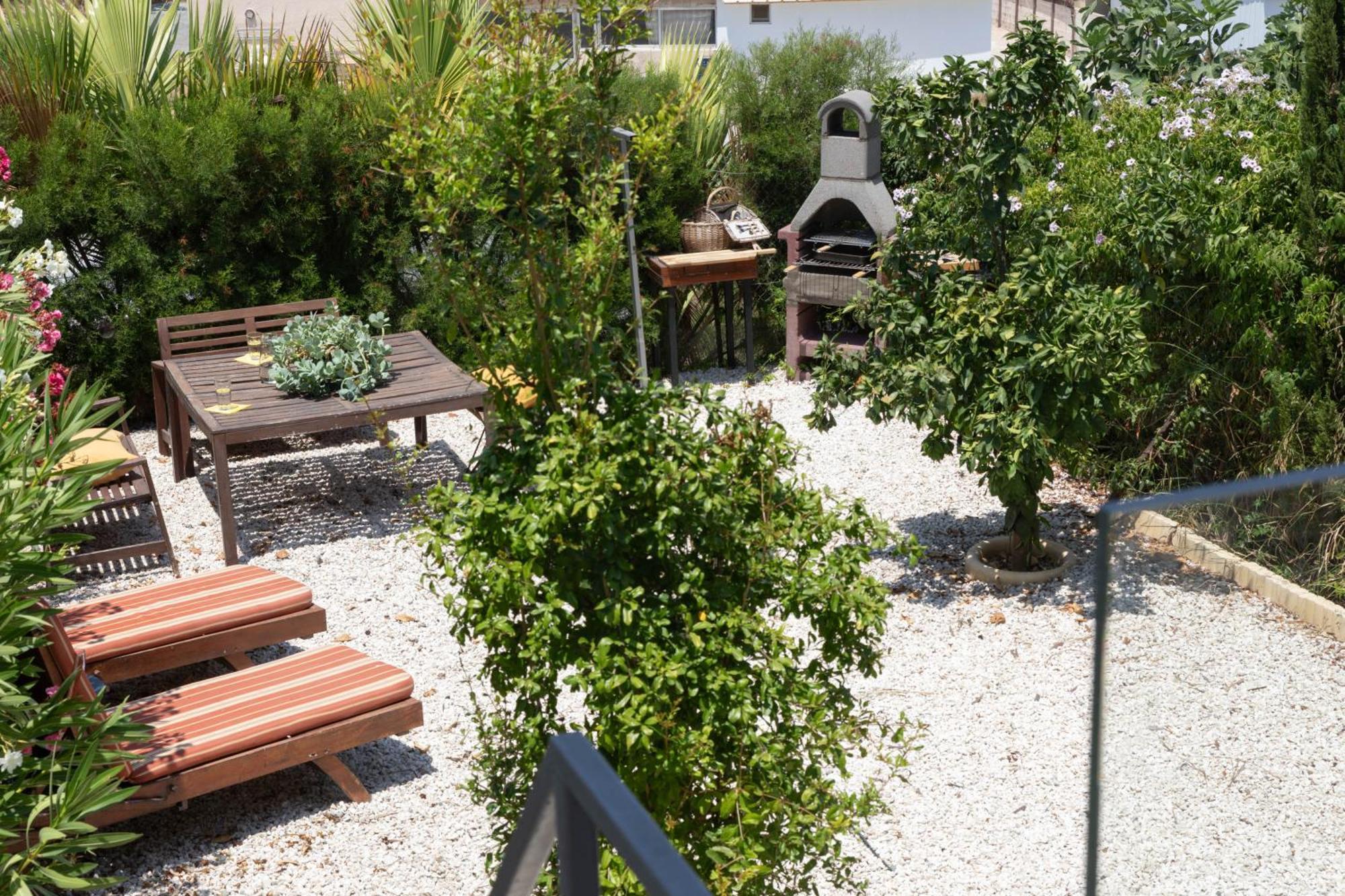 Limassol Akrotiri Beach Vine Cottage A 외부 사진