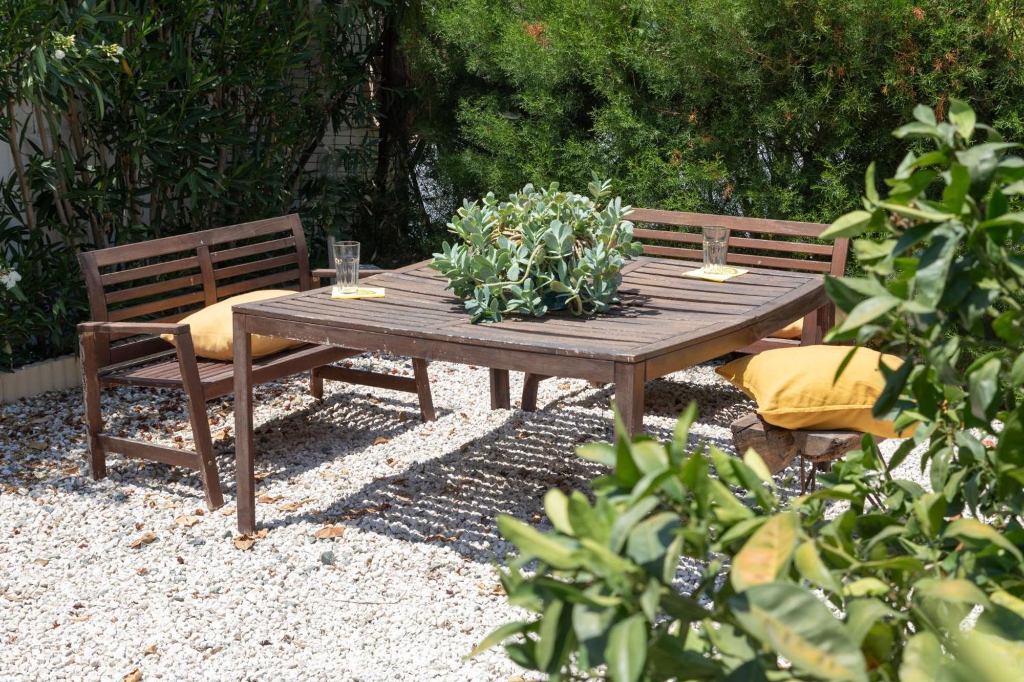 Limassol Akrotiri Beach Vine Cottage A 외부 사진