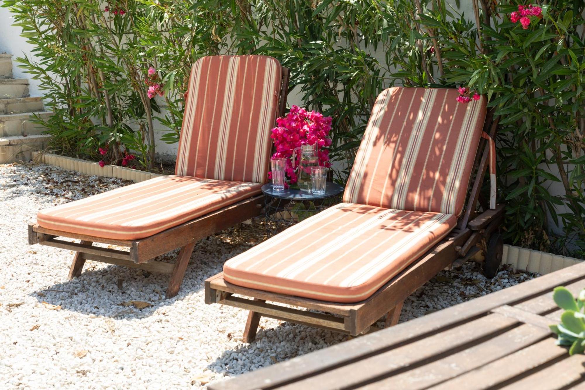 Limassol Akrotiri Beach Vine Cottage A 외부 사진