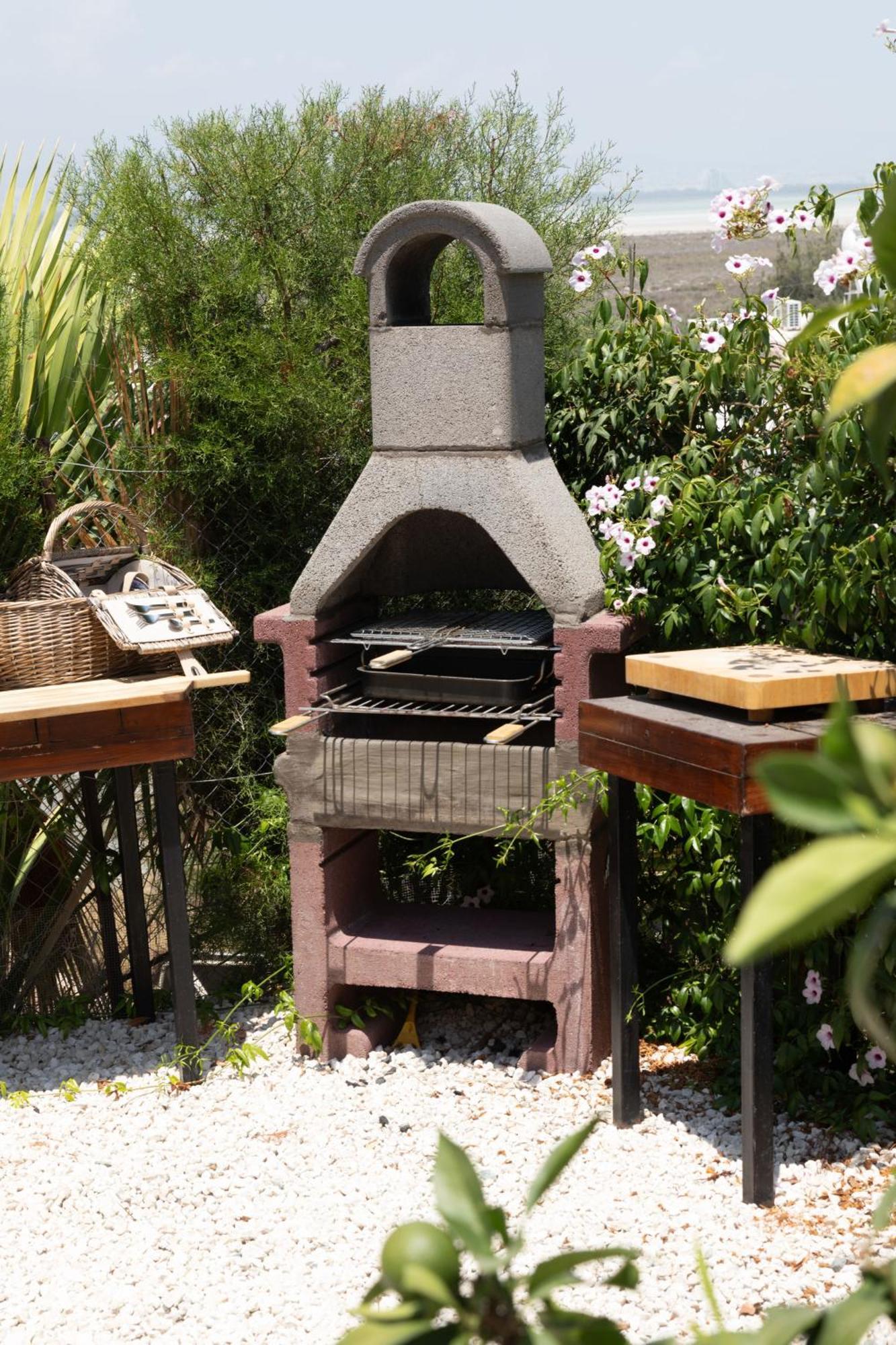 Limassol Akrotiri Beach Vine Cottage A 외부 사진