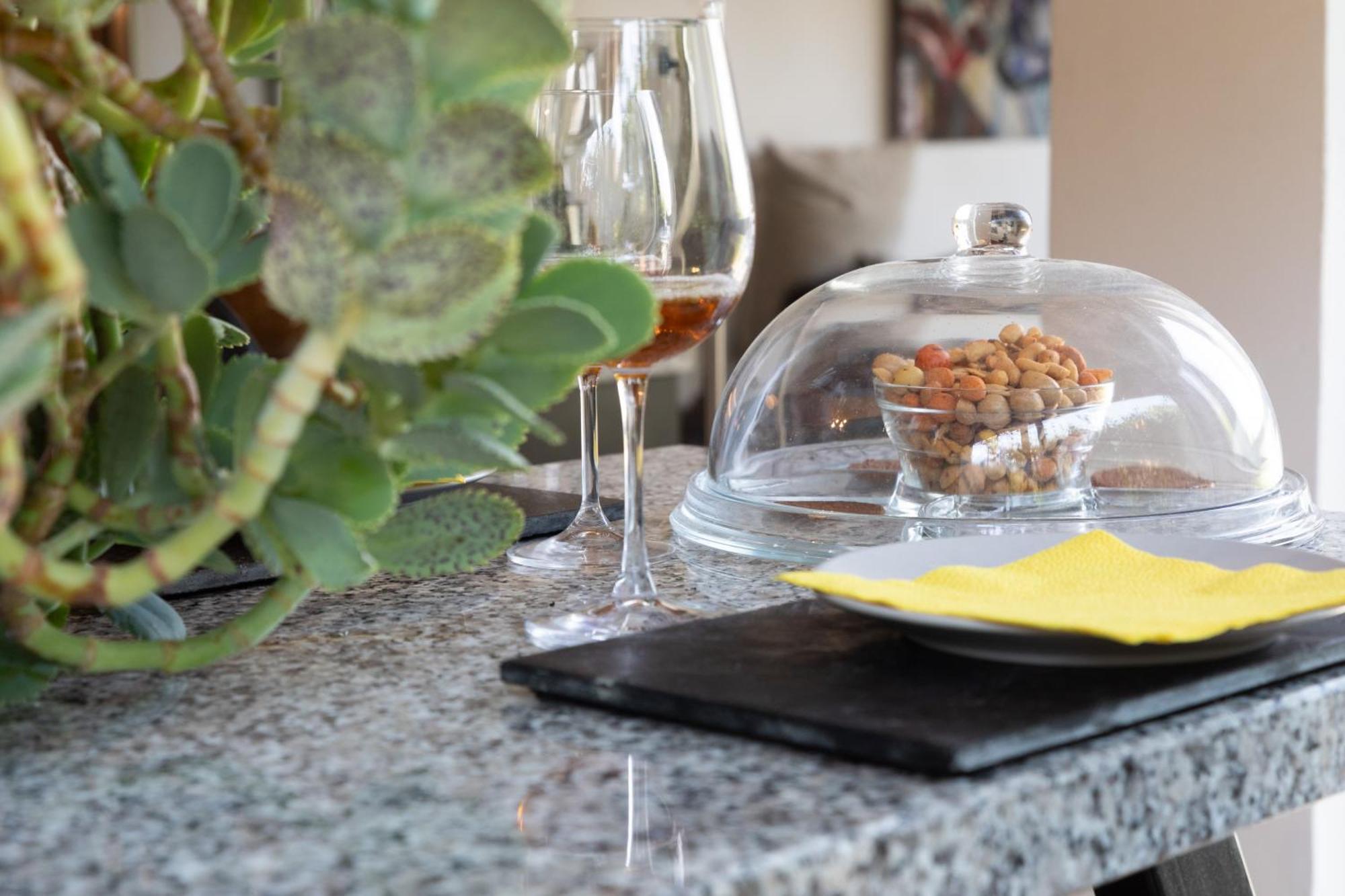 Limassol Akrotiri Beach Vine Cottage A 외부 사진