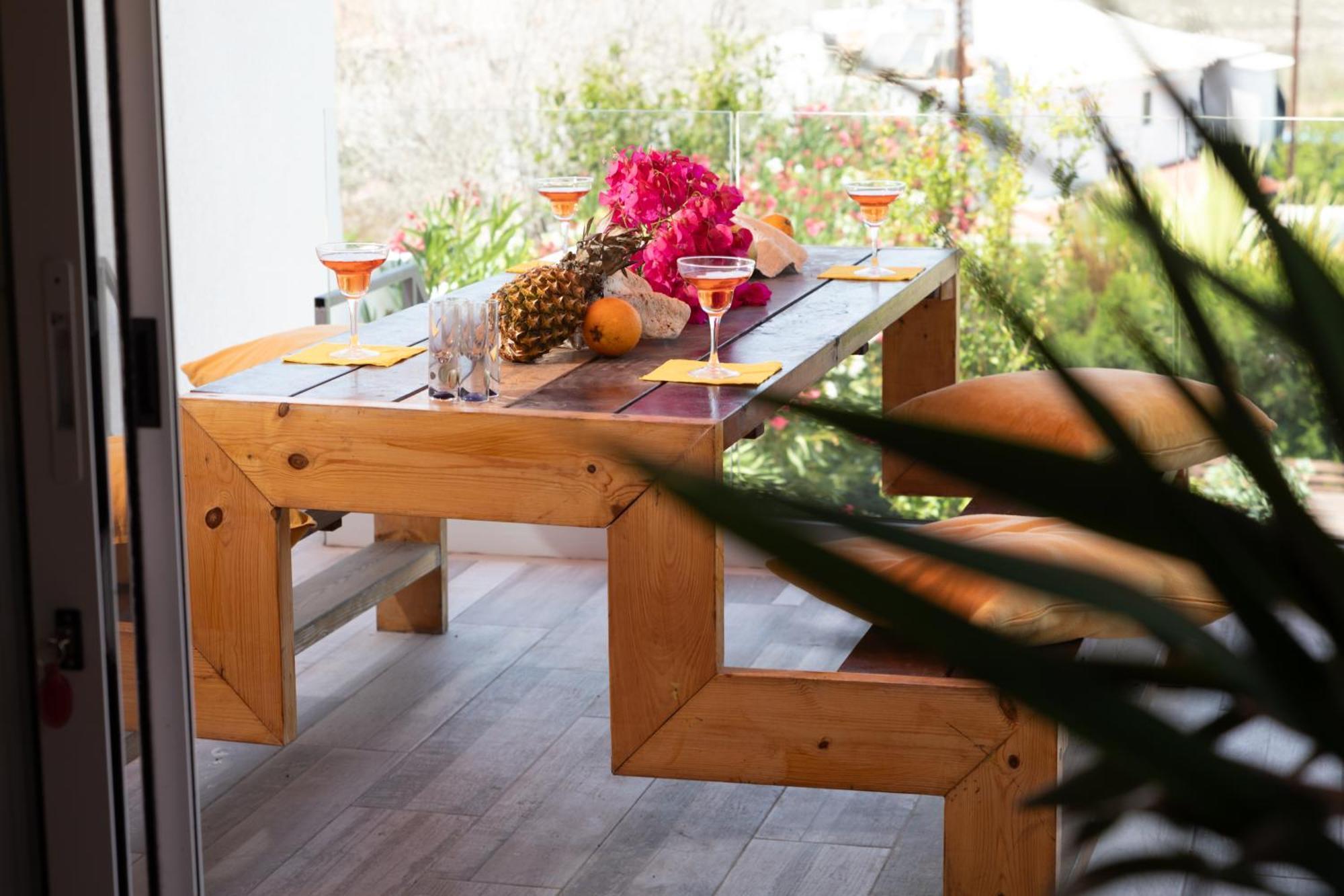 Limassol Akrotiri Beach Vine Cottage A 외부 사진