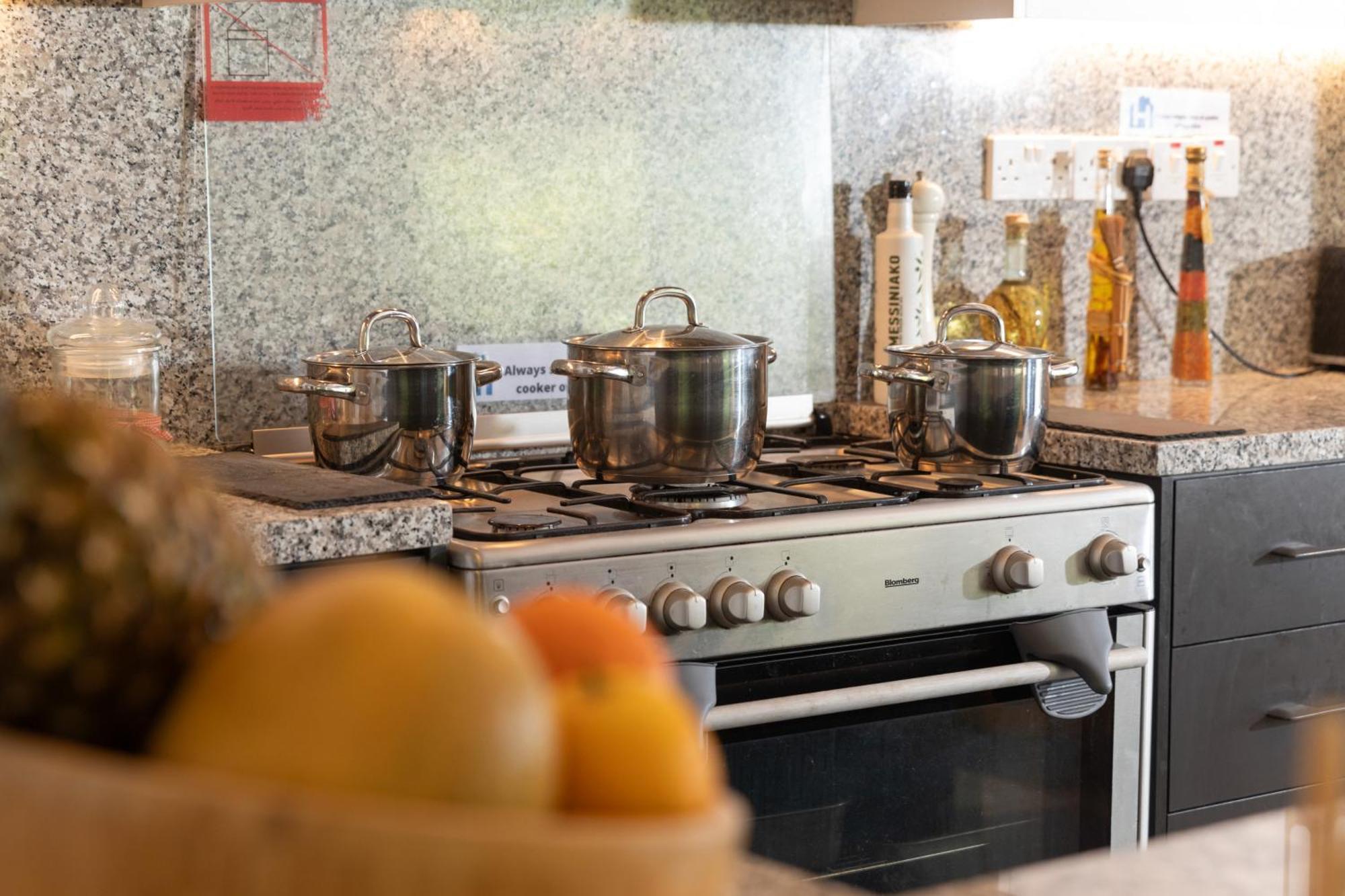 Limassol Akrotiri Beach Vine Cottage A 외부 사진