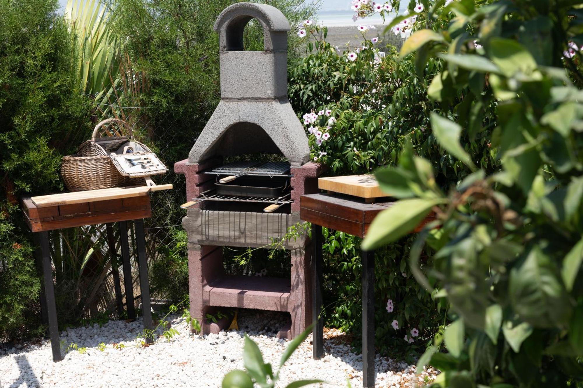 Limassol Akrotiri Beach Vine Cottage A 외부 사진