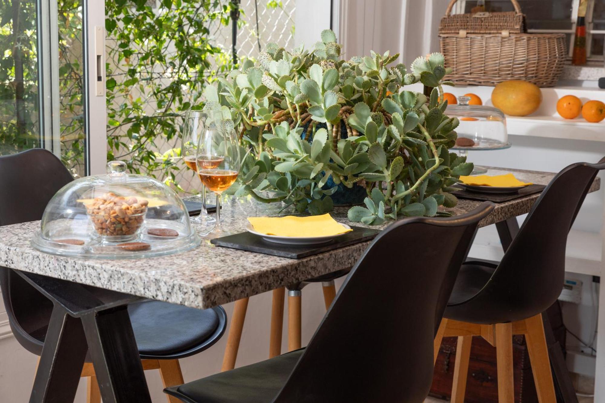 Limassol Akrotiri Beach Vine Cottage A 외부 사진
