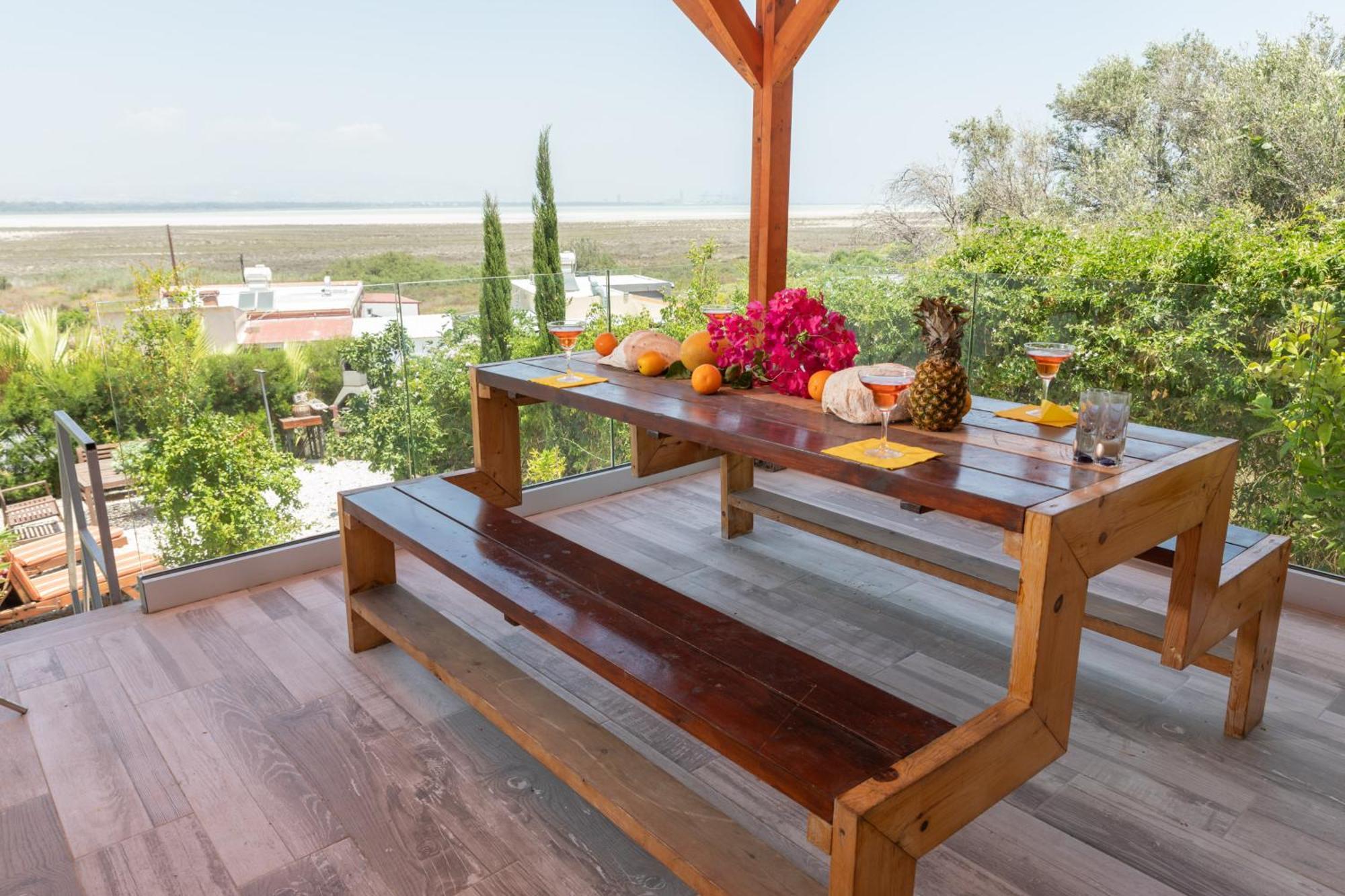 Limassol Akrotiri Beach Vine Cottage A 외부 사진