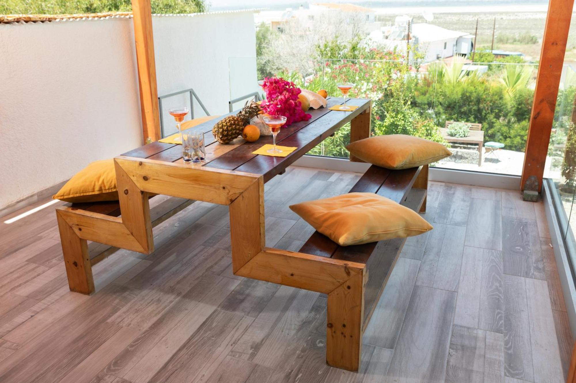 Limassol Akrotiri Beach Vine Cottage A 외부 사진